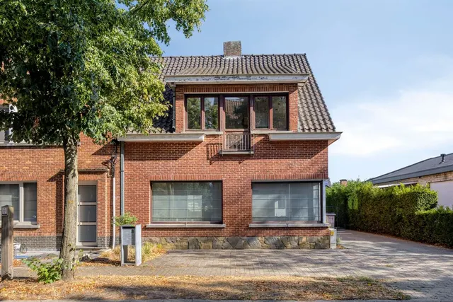 Huis te koop in Wachtebeke – 1/10
