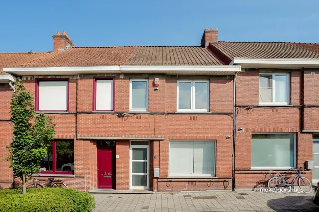 Maison à louer à Gent – 1/10