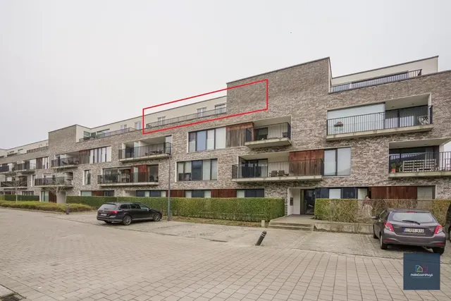 Appartement à louer à Gent – 1/10