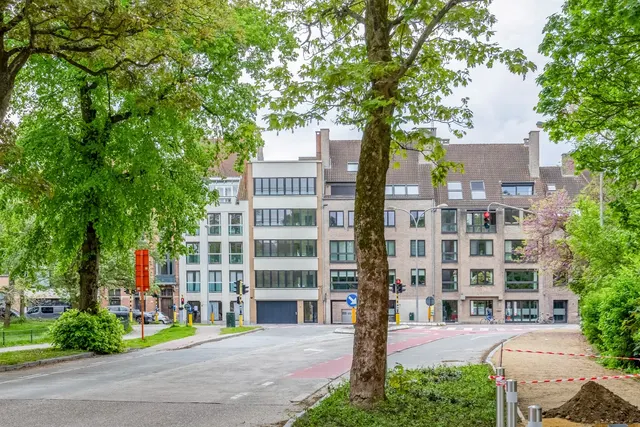 Appartement te huur in Brugge – 1/10