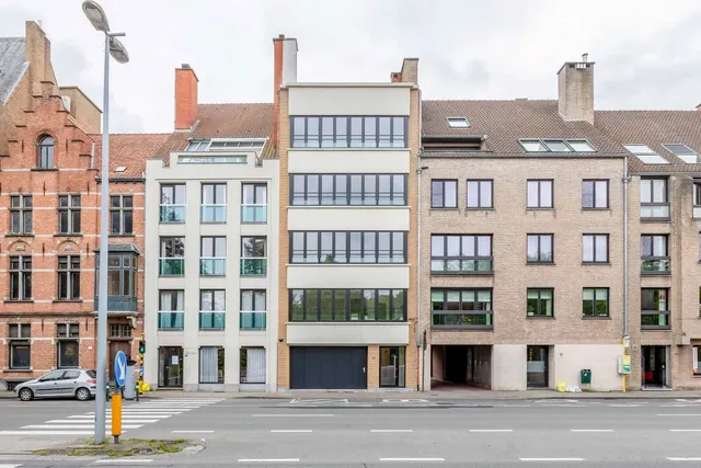 Appartement te huur in Brugge – 1/10