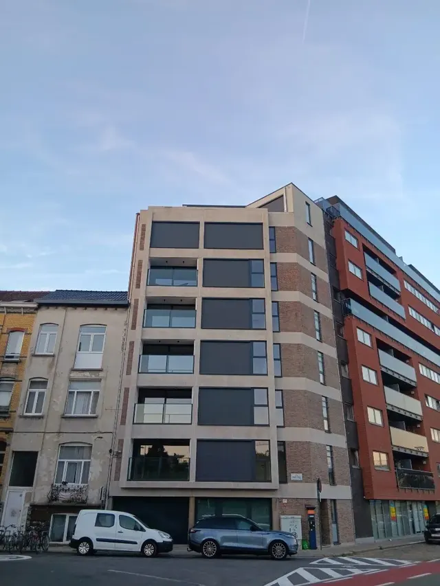 Maison à louer à Gent – 1/10