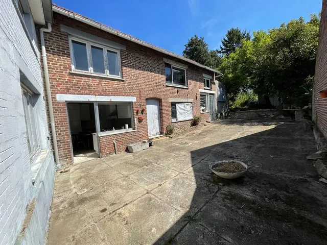 Huis te koop in Gingelom – 1/10