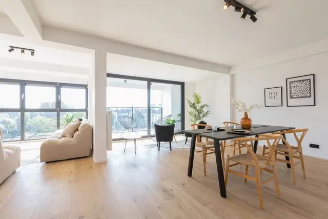 House for rent in Gent – 1/10