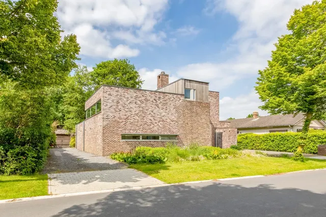 Huis te koop in Drongen – 1/10