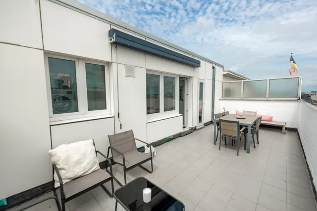 Appartement à vendre à Oostende – 1/10