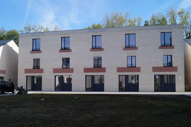 Maison à louer à Oostende – 1/10