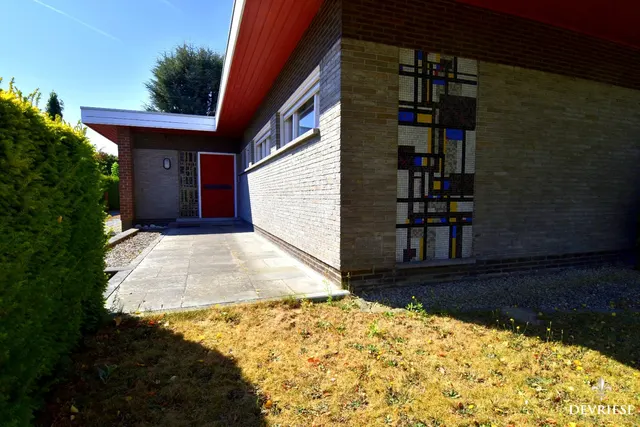 Maison à vendre à Heule – 1/10