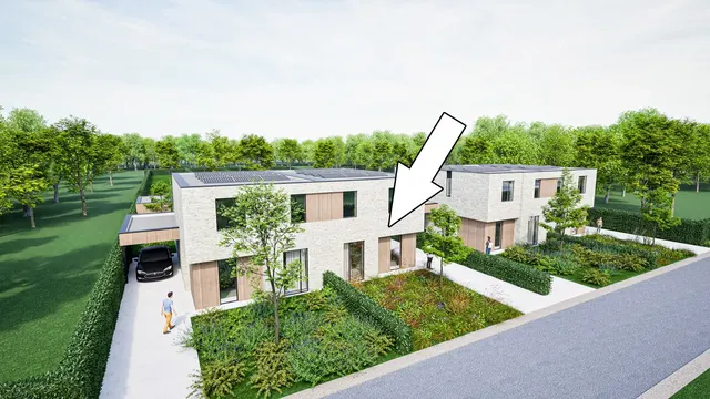 Huis te koop in Dilsen-Stokkem – 1/10