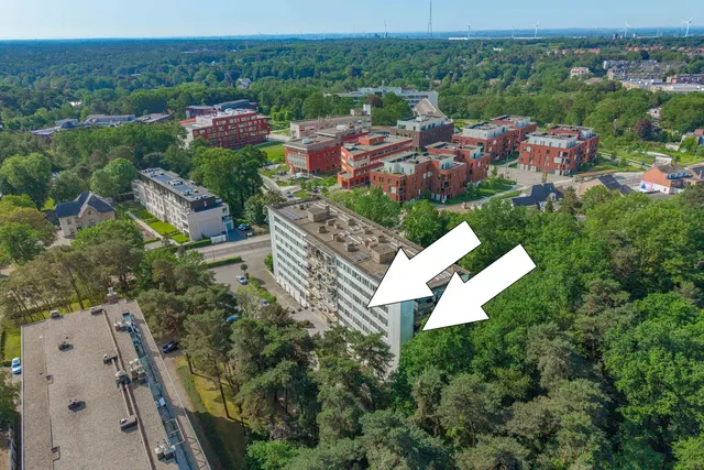 Appartement à vendre à Genk – 1/10