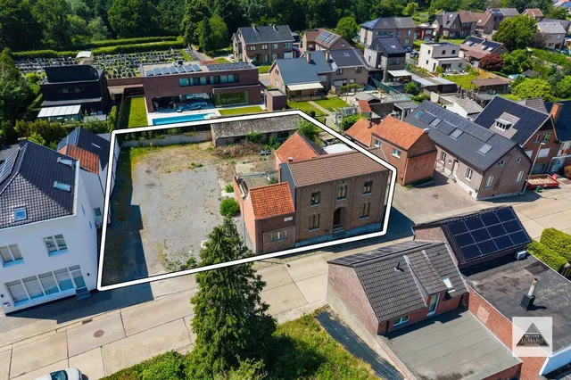Maison à vendre à Bilzen-Hoeselt – 1/10