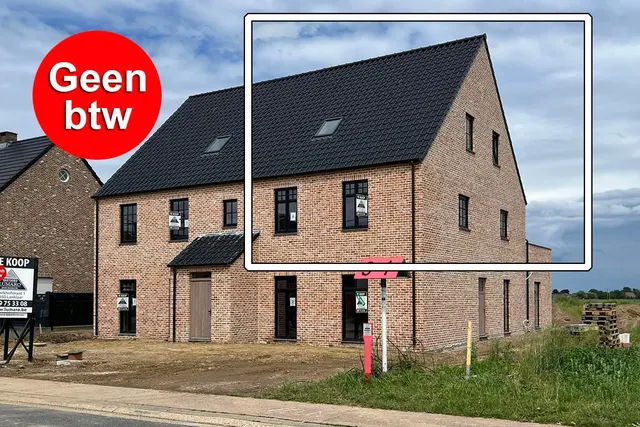 Appartement te koop in Dilsen-Stokkem – 1/10