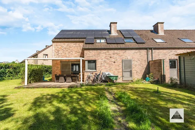 Maison à vendre à Maasmechelen – 1/10