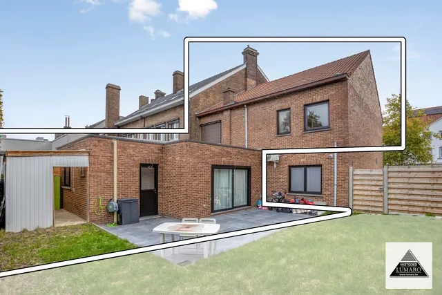Huis te koop in Genk – 1/10