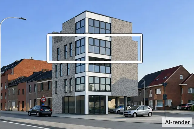 Appartement à vendre à Maasmechelen – 1/10