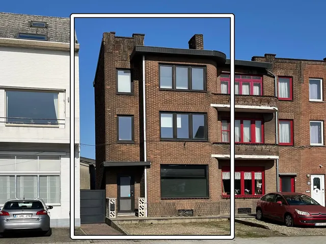 Maison à vendre à Dilsen-Stokkem – 1/10