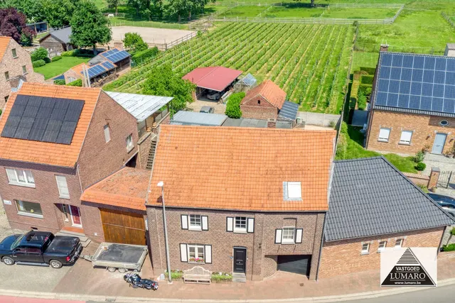 Maison à vendre à Maasmechelen – 1/10