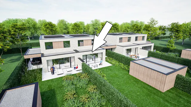 Huis te koop in Dilsen-Stokkem – 1/10