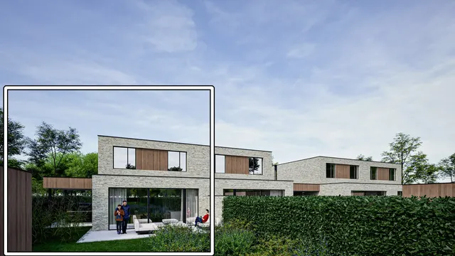 Huis te koop in Dilsen-Stokkem – 1/10