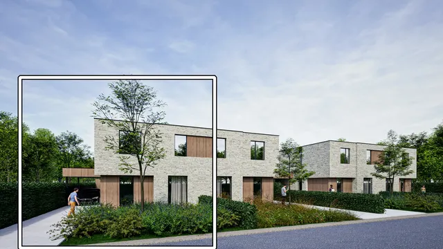 Huis te koop in Dilsen-Stokkem – 1/10