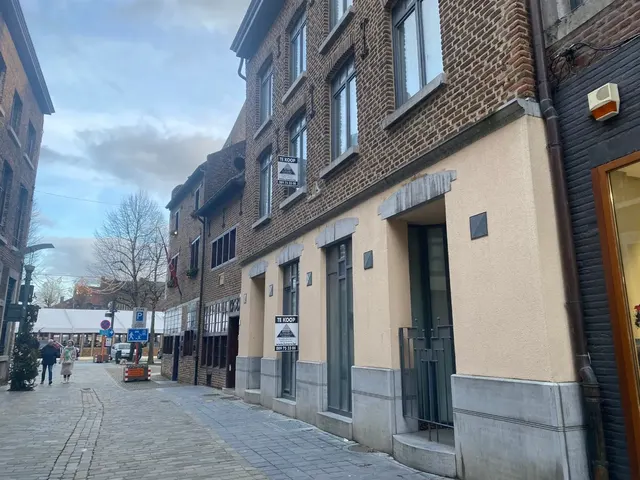 Huis te koop in Maaseik – 1/10