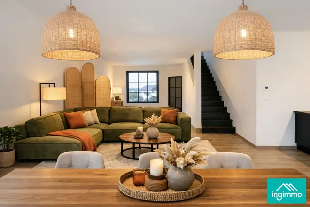 Maison à vendre à Zwalm – 1/10