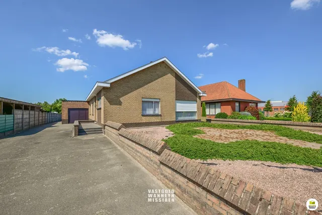 Maison à vendre à Wingene – 1/10