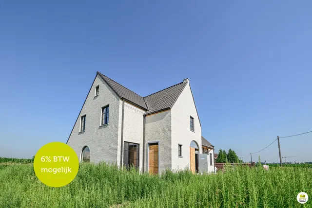 Maison à vendre à Wingene – 1/10