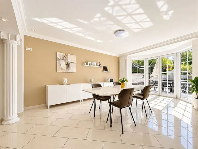 Appartement à vendre à Grâce-Hollogne – 1/10