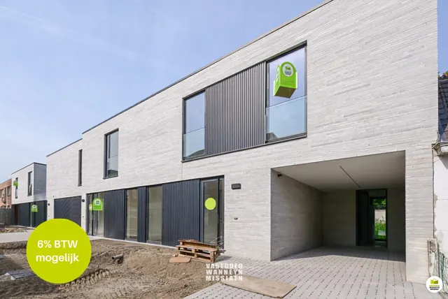 Maison à vendre à Beernem – 1/10