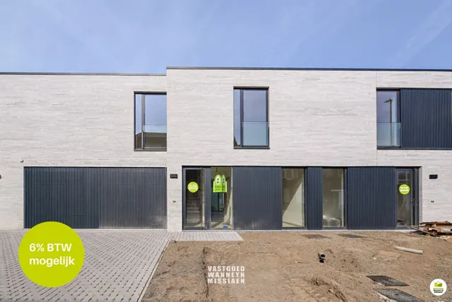 Maison à vendre à Beernem – 1/10