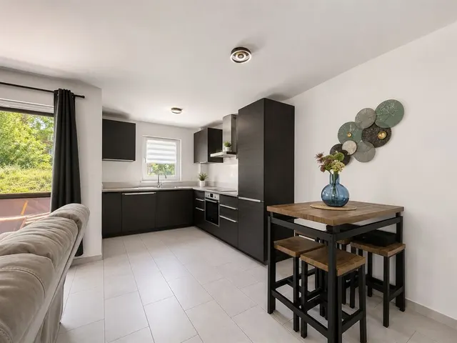 Apartment for sale in Ivoz-Ramet – 1/10