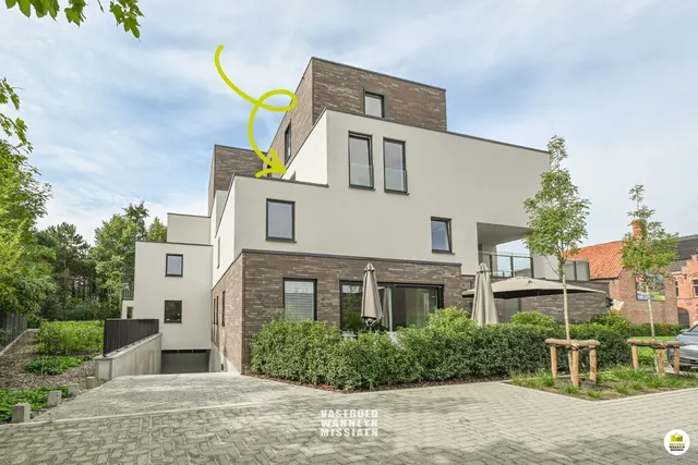 Appartement à vendre à Beernem – 1/10
