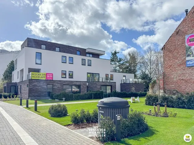 Appartement à vendre à Beernem – 1/10