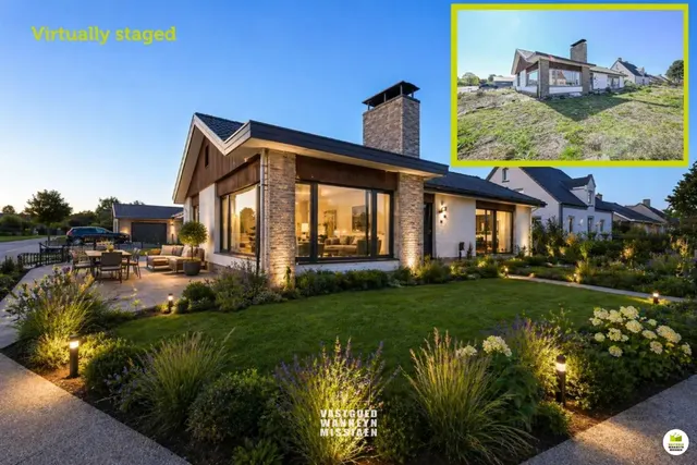 Maison à vendre à Wingene – 1/10
