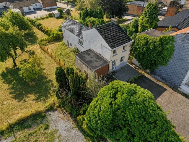 Huis te koop in Saint-Georges-Sur-Meuse – 1/10