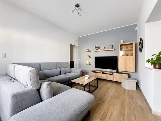 Maison à vendre à Montegnée – 1/10