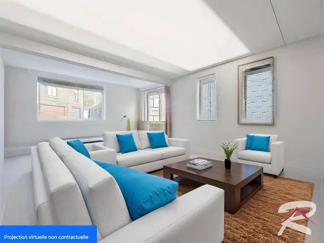 Appartement te koop in Flémalle-Grande – 1/10