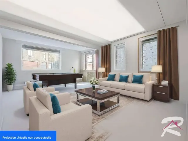 Appartement te koop in Flémalle-Grande – 1/10