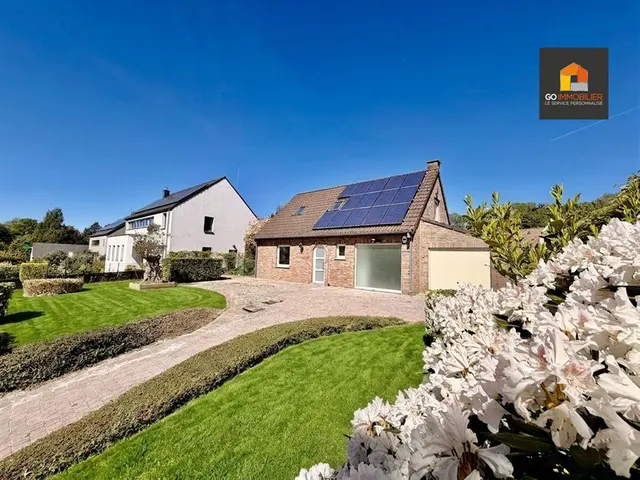 Maison à vendre à Tourinnes-Saint-Lambert – 1/10