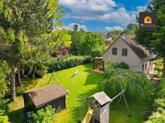 Maison à vendre à Wavre – 1/10