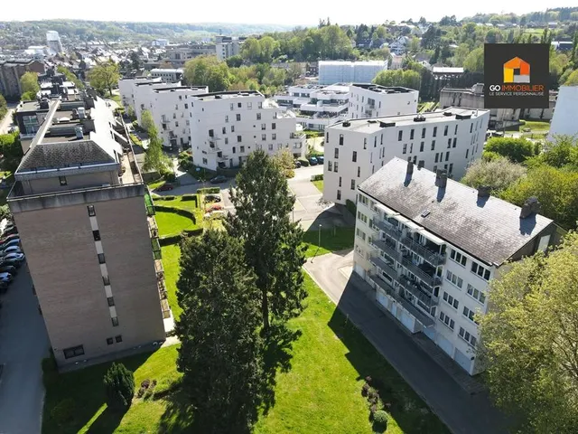 Appartement à vendre à Wavre – 1/10