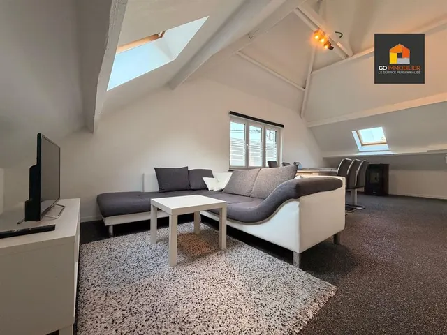 Appartement à vendre à Wépion – 1/9