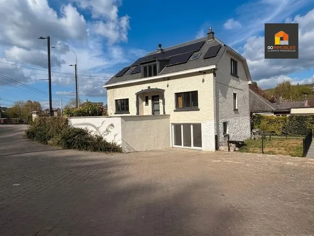 Appartement à vendre à Wépion – 1/7