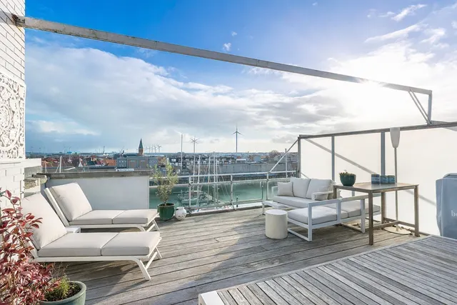 Appartement à vendre à Zeebrugge – 1/10