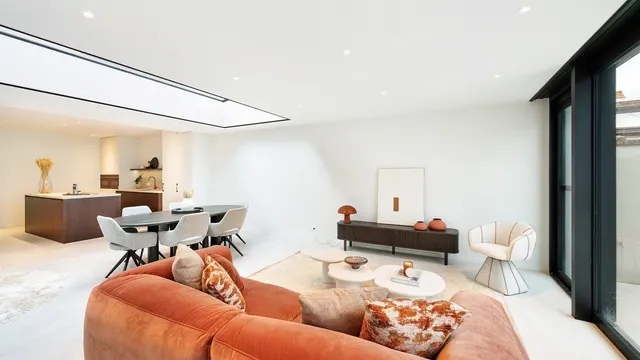 Maison à vendre à Heist-aan-Zee – 1/10