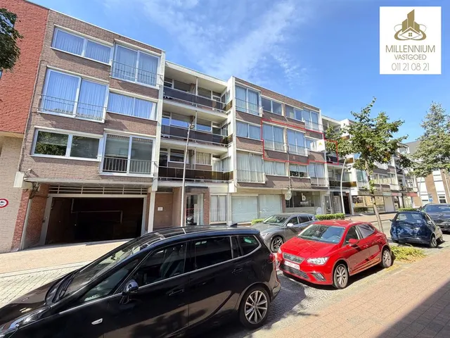 Appartement à vendre à Diepenbeek – 1/10