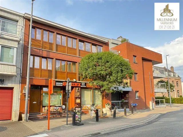 Maison à vendre à Diepenbeek – 1/10