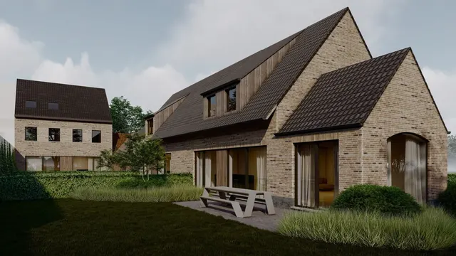 Huis te koop in Zwalm – 1/7