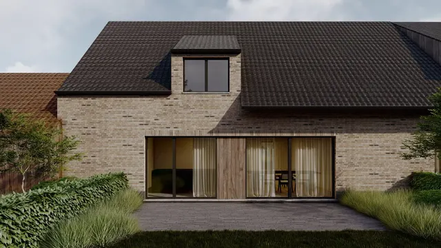 Huis te koop in Zwalm – 1/7